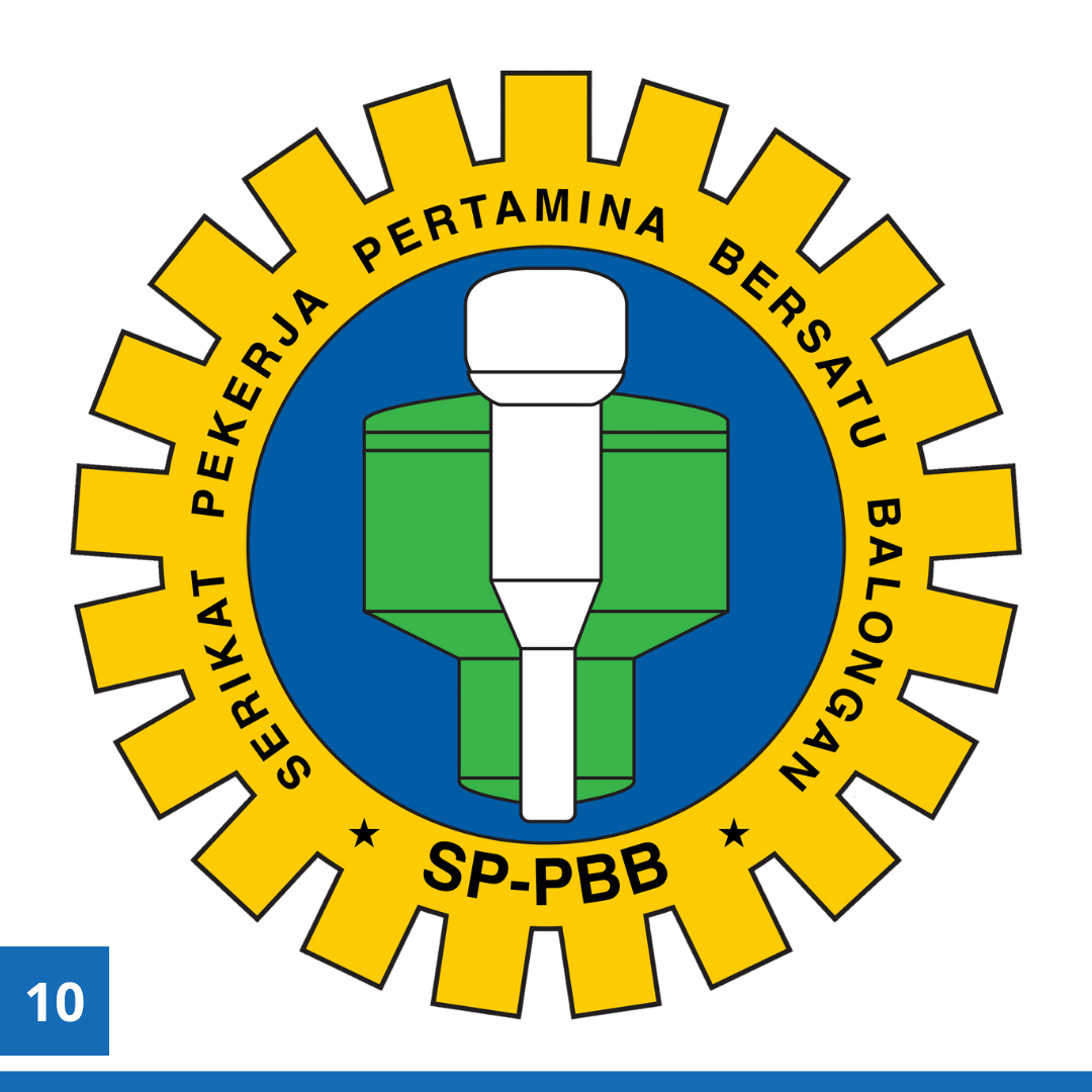 Serikat Pekerja Pertamina Balongan Bersatu (SP PBB)RU VI Balongan